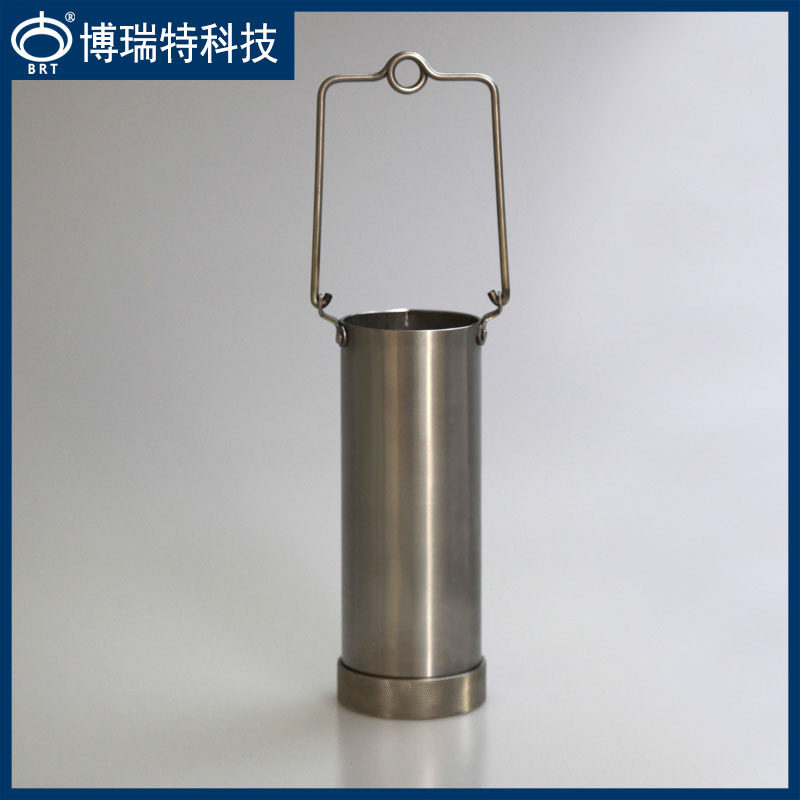 BQH-SS型【不锈钢材质】石油储罐上部/中部/下部/底部置换取样器