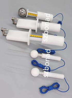 IP1X-IP4X带推力试验探棒推力试具ABCD现货