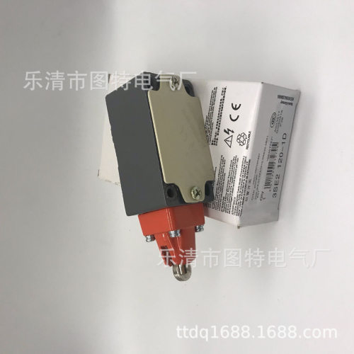 供应3SE3200-0XB行程限位开关实物拍摄质保一年