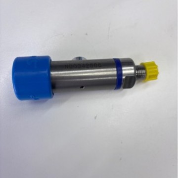 德国staubli快速接头提供海关单进口原装假一赔十现货N00342606