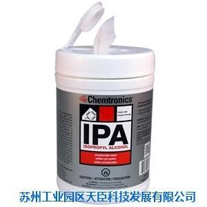 ITWChemtronics肯创力IPA预湿擦拭布SIP100P