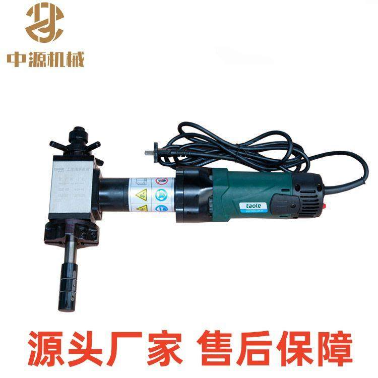 ISE-80内涨式管道坡口机便携管子坡口机使用寿命长