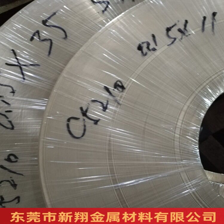 磷青铜棒C5191/C54400/C5210磷铜棒加工分条0.15*400MM厂家直销