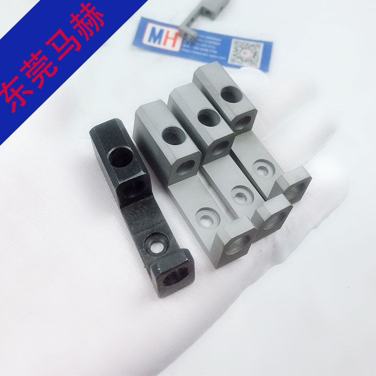 江苏亚威HPI-3048数控转塔冲床配件冲床夹钳感应开关支架现货库存