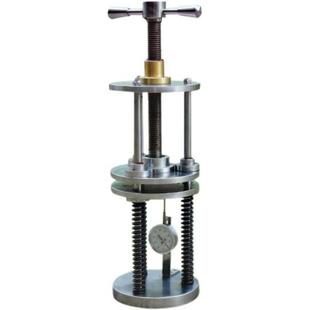 F6055压缩回弹试验机