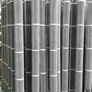电厂除尘滤筒矿场用工业除尘滤筒滤新选用优质滤材应对复杂工况