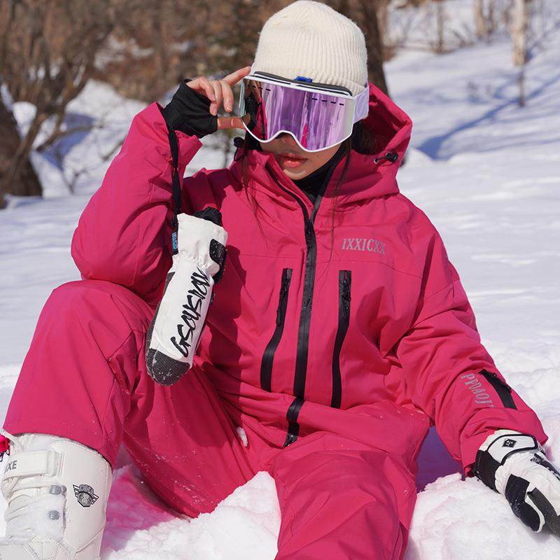 专业单双板滑雪服套装男女通用成人款加厚宽松大码潮流玫红色防水,鲜花速递/花卉仿真/绿植园艺,割草机/草坪机,淘宝优惠券,粉丝福利购,淘宝优惠卷