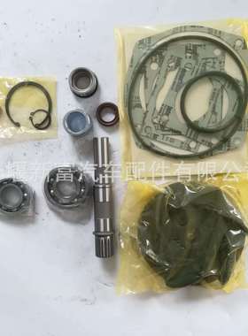 适配康明斯KTA50柴油发动机配件3803285K50水泵修理包