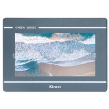 步科人机界面GL070E