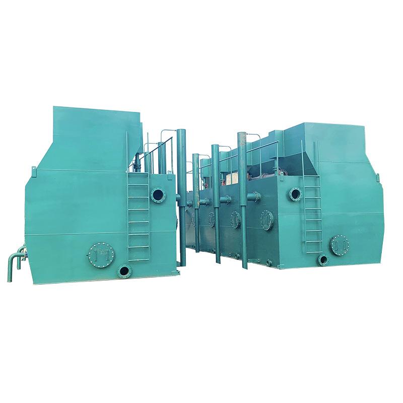 全自动一体化净水设备井水河水一体式净水站水库农村生活饮用水