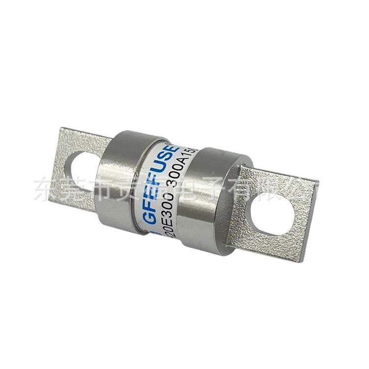 电源电器充电器50A-400A快速汽车保险丝车载电池陶瓷熔断器