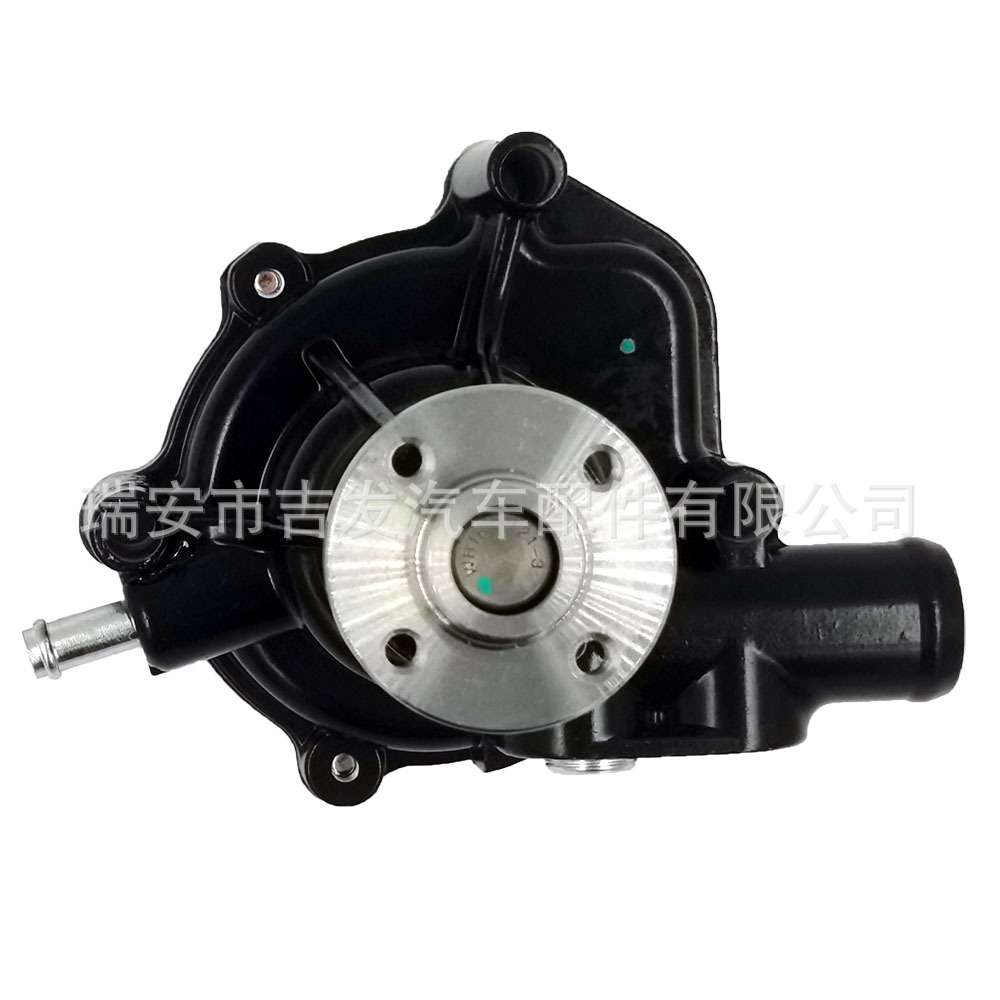 汽车水泵4TNE88T 4tne88适用YANMAR 洋马 129002-42004