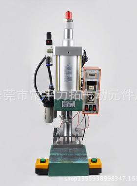 LITOP力拓500公斤0-399度可调气动压花机热压机木制品打标125