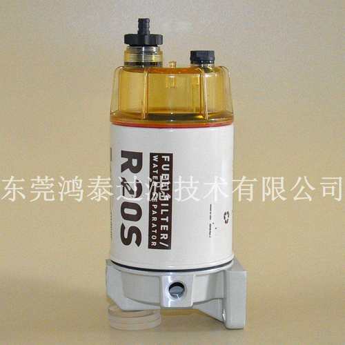 燃油过滤器R20S总成原始设备制造商零件