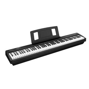 罗兰（Roland）FP18儿童成人初学者入门智能数码电钢琴便携式88键