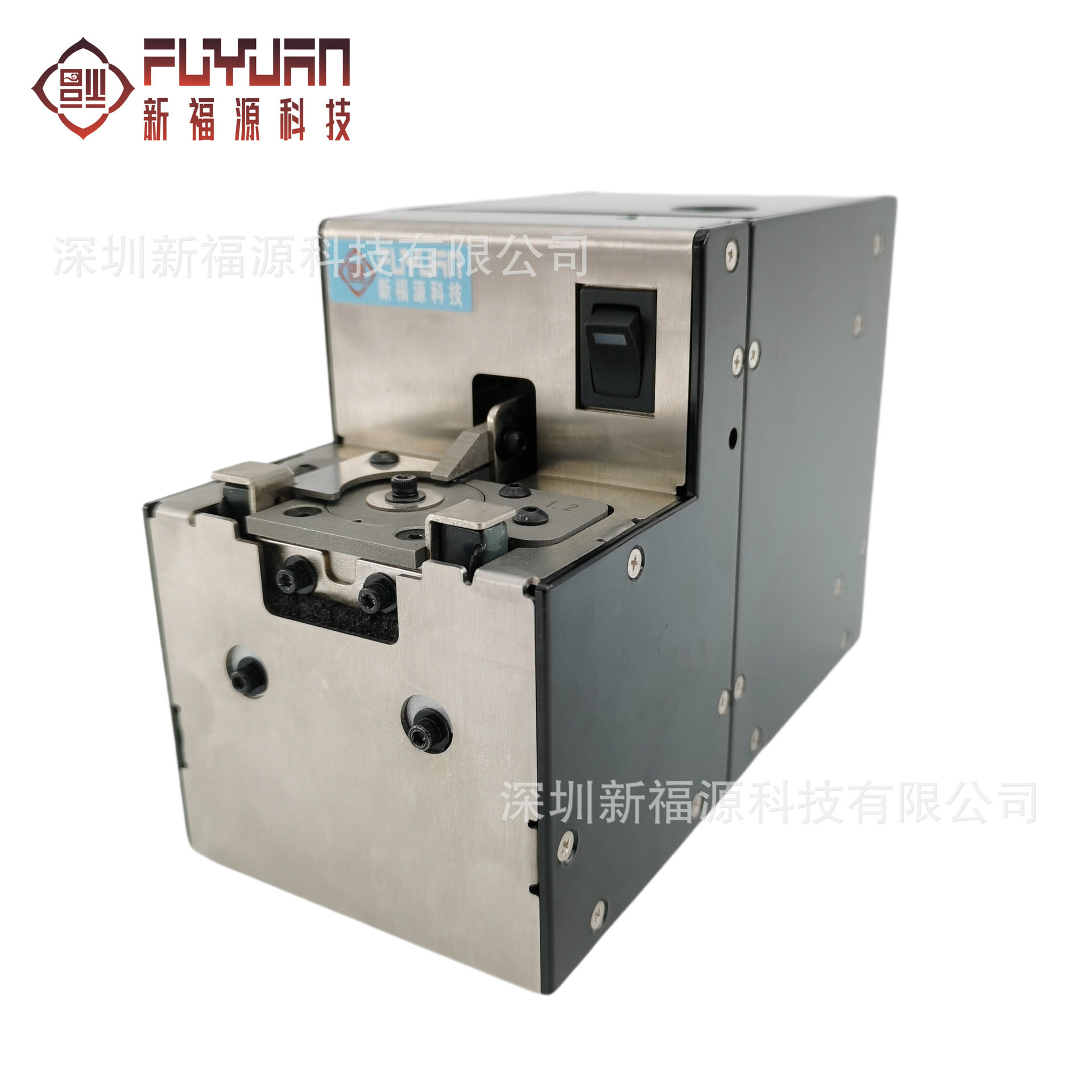 FY-M201D螺丝输送器自动螺丝机小巧型转盘自动排列机供料器机用