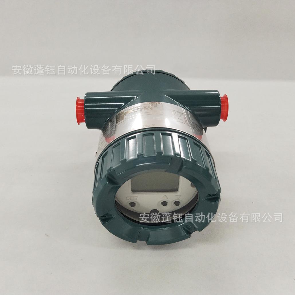 横河YOKOGAWA温度变送器YTA610-JB1A2DB/NF2RTDPT1003线制