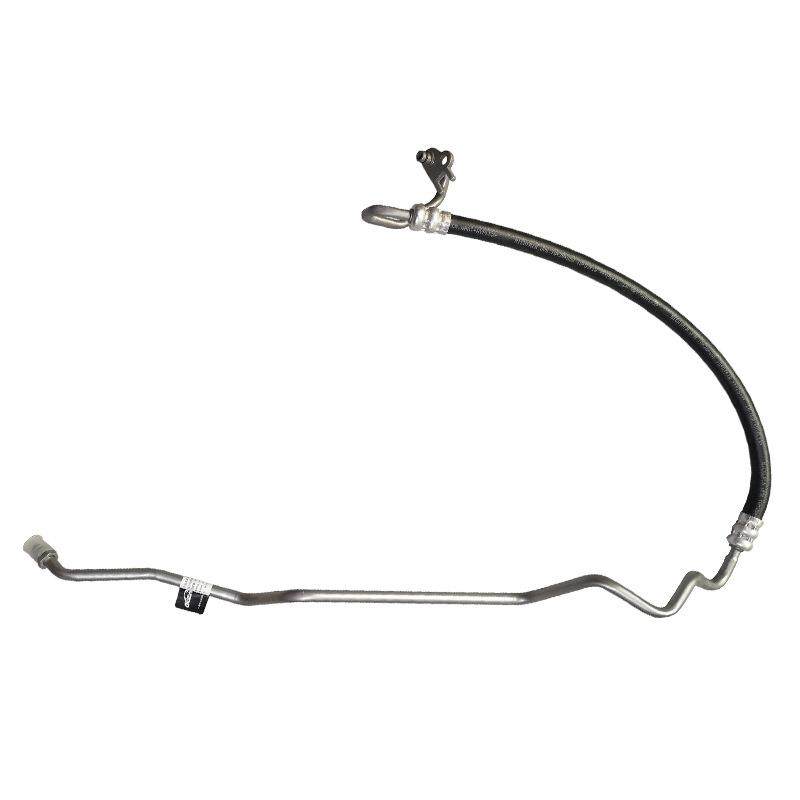 直销]适用雪佛兰科鲁兹1.6/1.8转向助力泵方向机高压油管进口软管