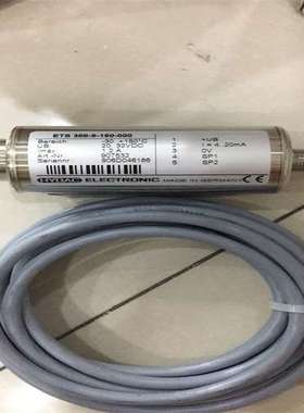 贺德克压力变送器HDA4746-A-250-000+ZBE06