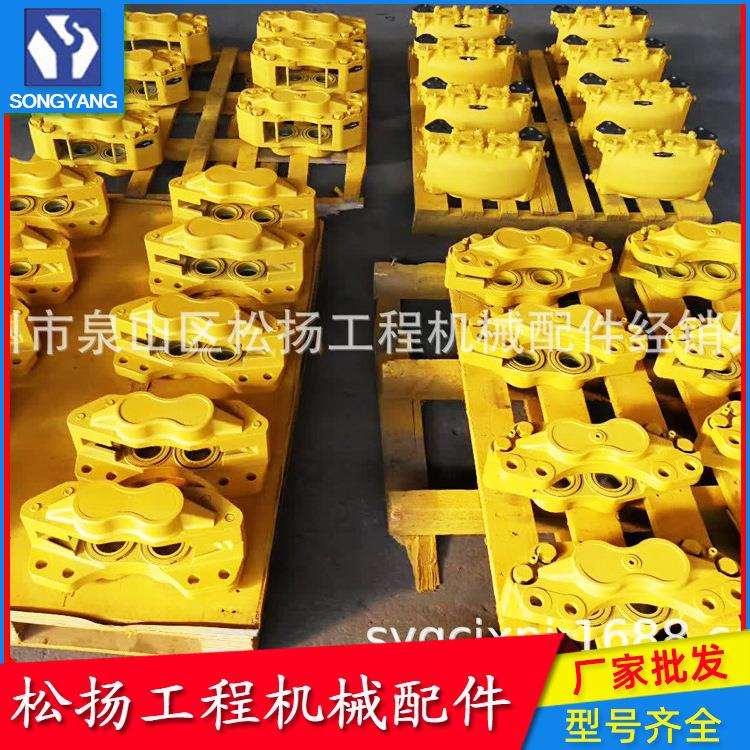 250200143盘式制动器ZL40.12.4C徐州机械配件装载机零件备件号