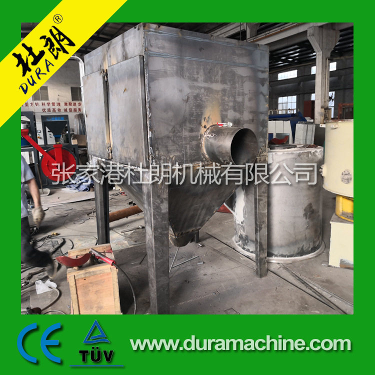 粉体输送真空加料机上料机颗粒无尘自动输送计量喂料系统除尘器