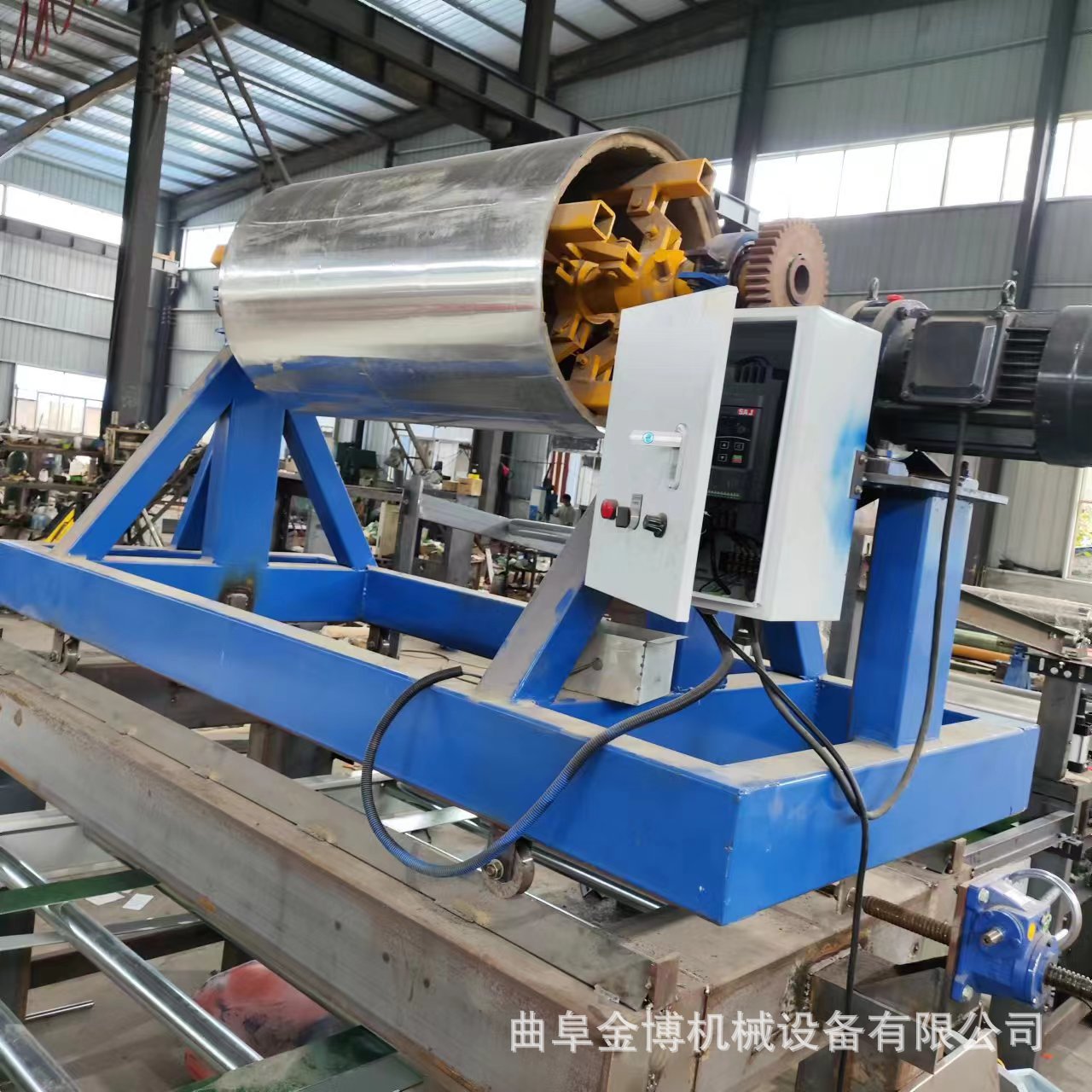 玻镁板彩钢板平贴机 不锈钢板PVC膜覆膜机 阻燃夹芯板贴合机