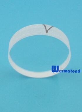 45度反射镜片∅20*445º1064nmHRJGS1石英