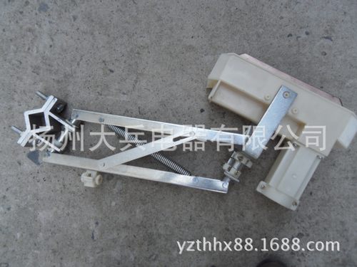 滑触线集电器\SBQ-700AT350×130×25行车集电器700AT