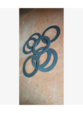 DIN988配合垫圈与支承垫圈304不锈钢M28*40*0.5薄平垫平垫