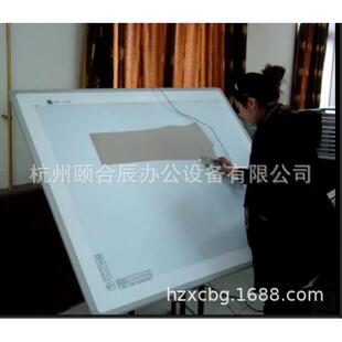 长地A0-CD-91200服装CAD纸样版数字化仪读图仪扫描板输入仪读版机