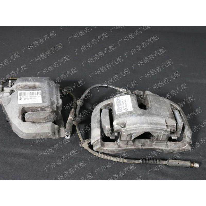 适用宝马730740750760LI刹车分泵前后刹车卡钳