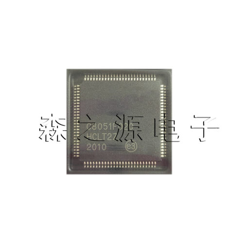 C8051F020-GQRC8051F020-GC8051F020闪存微控制器