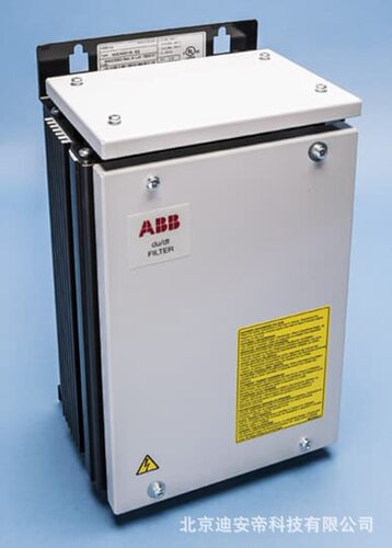 NOCH0016-62ABBDu/Dt滤波器、IP22外装可选备件3ABD61445412