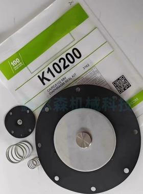 CA76MM102-305RCA102MM010-305K10203K10204K10200膜片