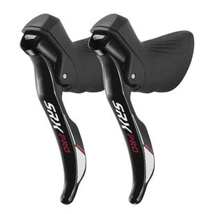 SENSAH顺泰公路自行车手变11速手变头7/8/9/10速弯把变速指拨后拨