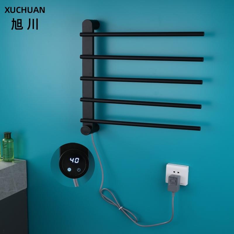 ПолотенцесушительводянойТру