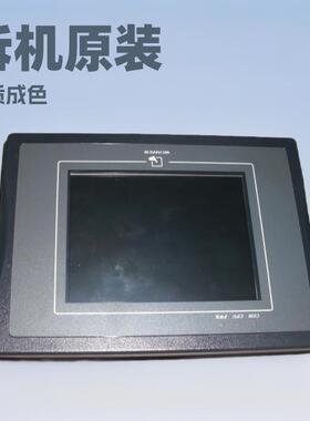 拆机原装威纶触摸屏MT6056IV保质成色新