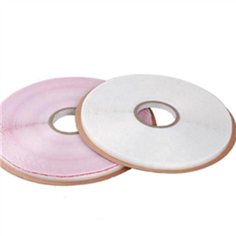 纤维素PLA高粘度耐高温自粘封口封缄胶带封缄胶带自粘胶贴条