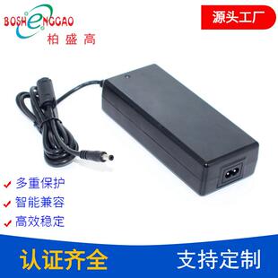 供应欧美认证200W开关电源12v16.67a电源适配器LED灯具电源