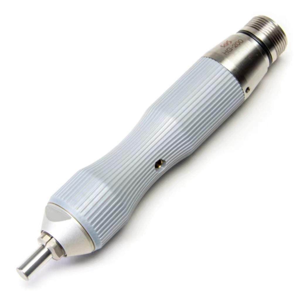 中西NAKANISHI手持大力距打磨头6mm轴径研磨头HG-200