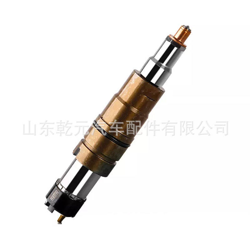 工程机械喷油器2058444柴油机喷油器