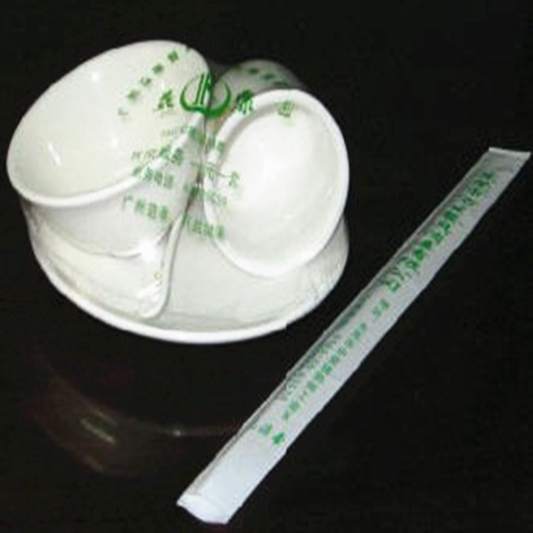 POF/PVC透明热缩膜袋环保认证