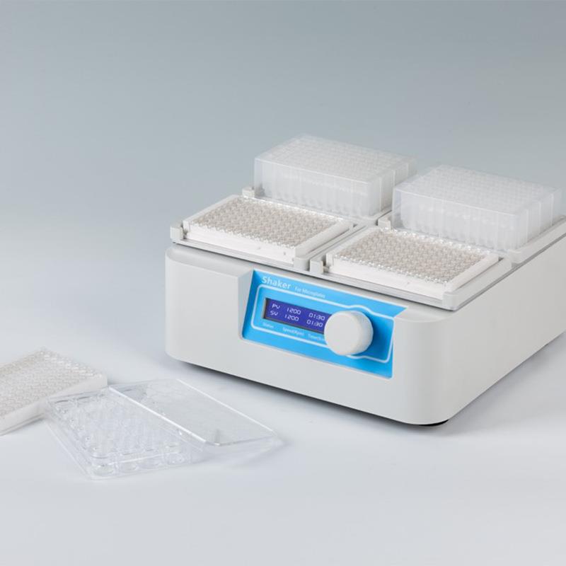 微孔板振荡器MS100实验型微孔板振荡器MS100振荡器