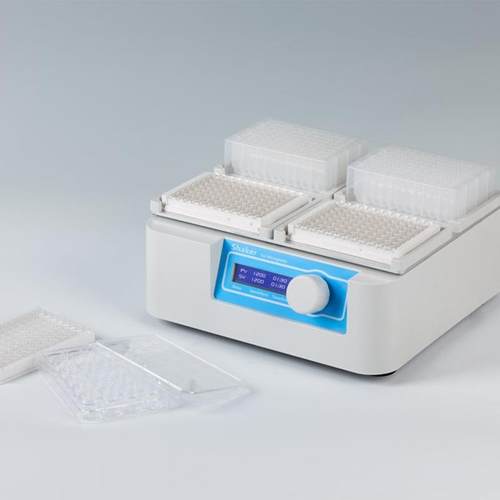 微孔板振荡器MS100实验型微孔板振荡器MS100振荡器