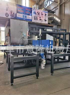 小型木工机械MJ343带锯机397重型带锯机4KW机 意隆直销带锯机