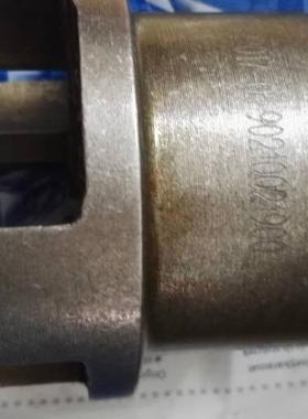 供应贝克真空泵配件U4.70贝克Becker真空泵散热风扇现货包邮