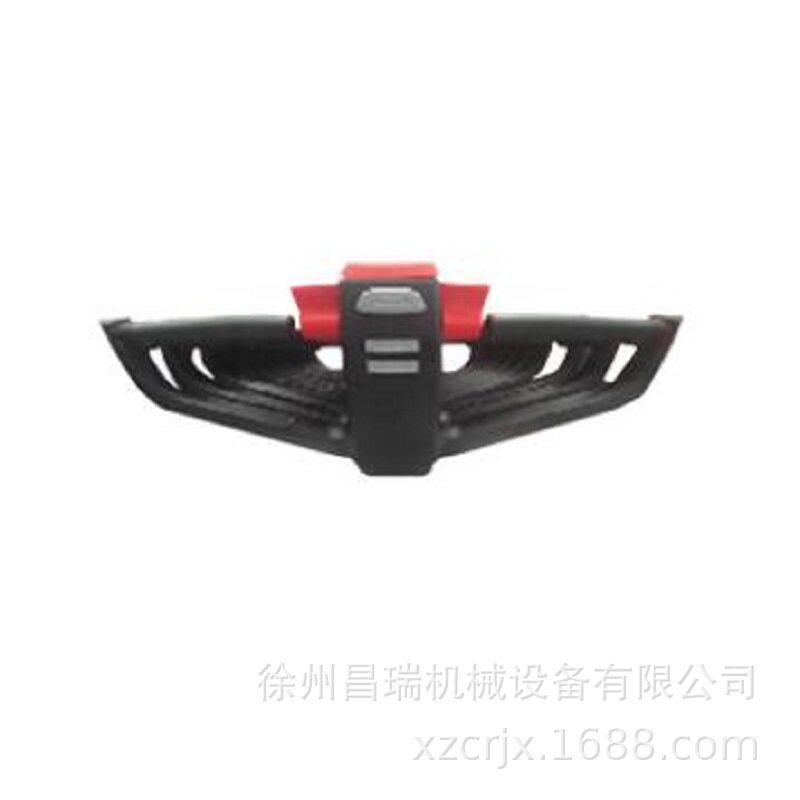 徐州徐工平衡重叉车860167750手柄组件工程机械原厂配件