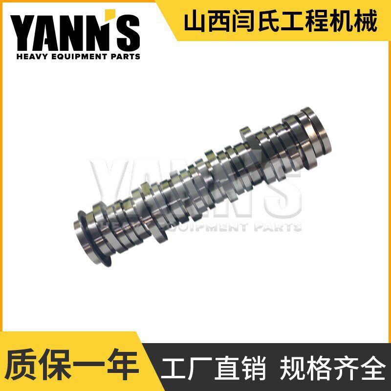 供应凸轮轴22245186配件适用于发动机D12D16