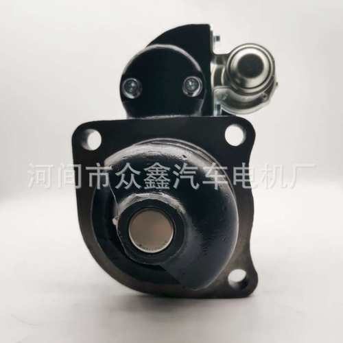 M93R3016SE G5800-3708100A-002 M93R3005SE 玉柴6J/6G起动机