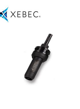 XEBEC锐必克研磨刷自动调整套筒XP-AUT15M